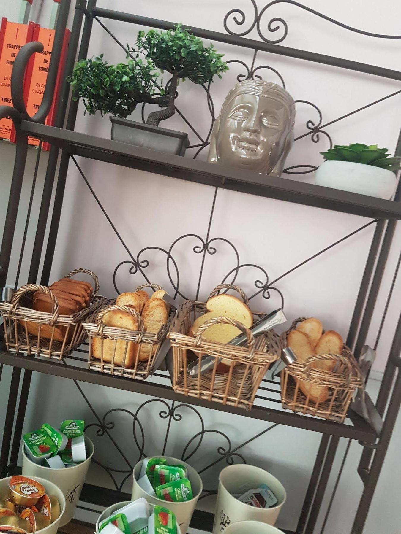 Hotel Restaurant Le Mas De L'Olivier Pont-Saint-Esprit Ngoại thất bức ảnh